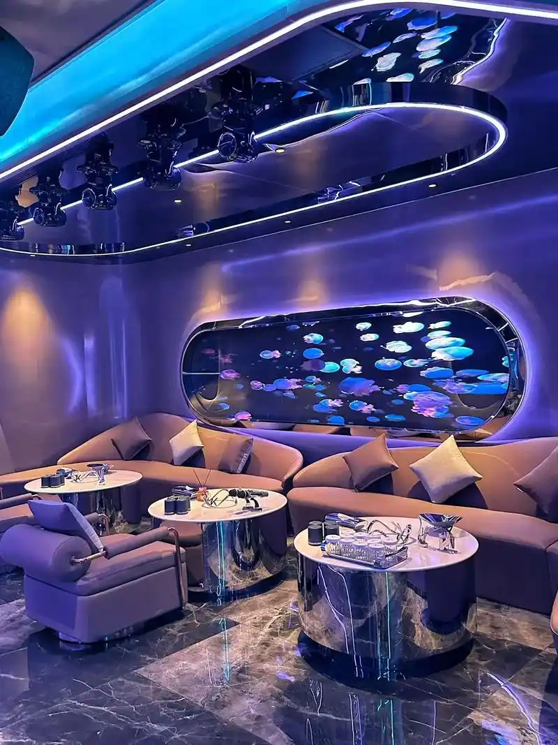 承德商务ktv专业商务ktv首选场所-滦平县ktv预定